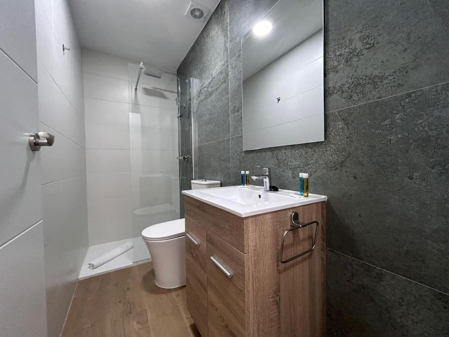 Apartamento Beautiful Flat In Urq2 Madri