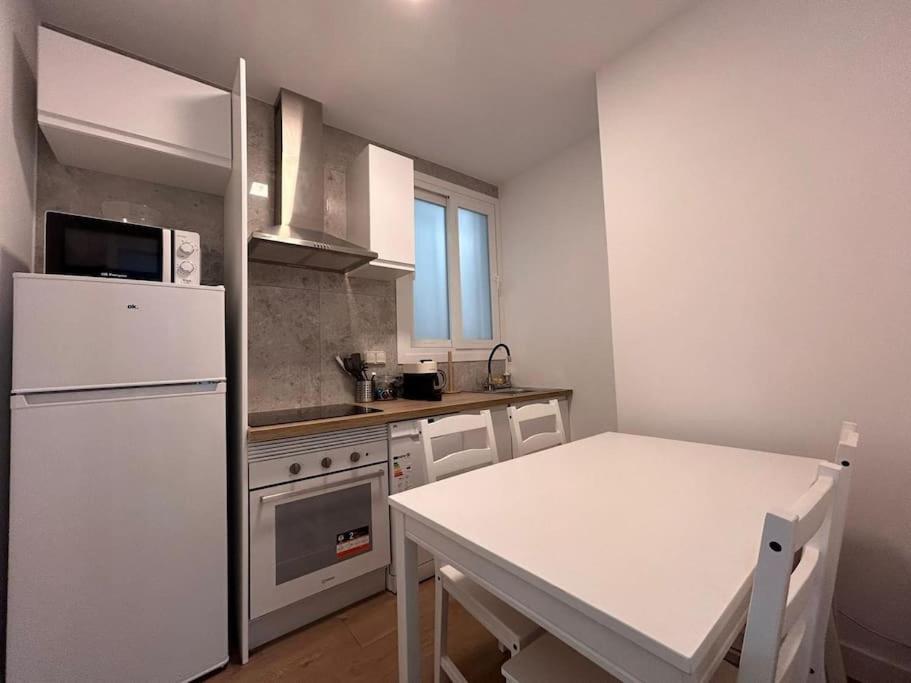 Beautiful Flat In Urq2 Madri