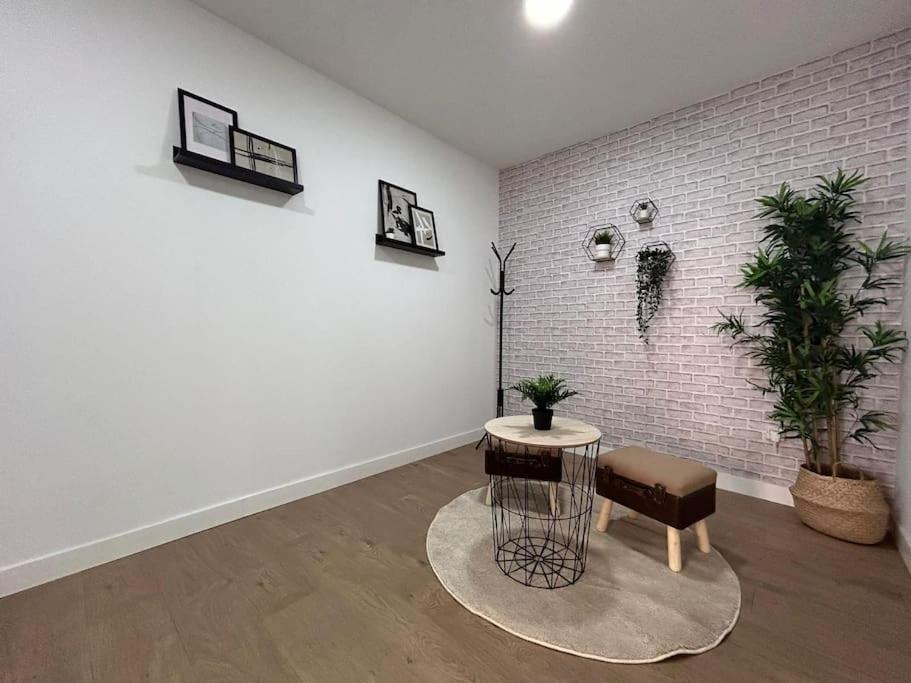 Beautiful Flat In Urq2 * Madri
