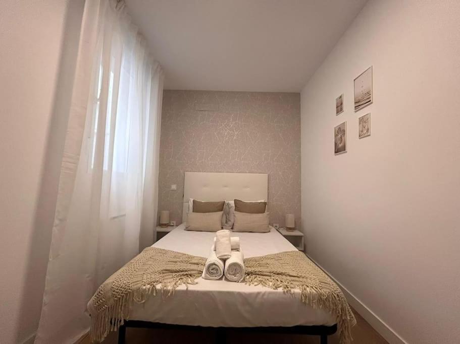 Beautiful Flat In Urq2 Madri