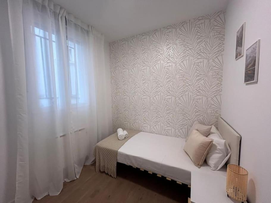 Beautiful Flat In Urq2 Apartamento