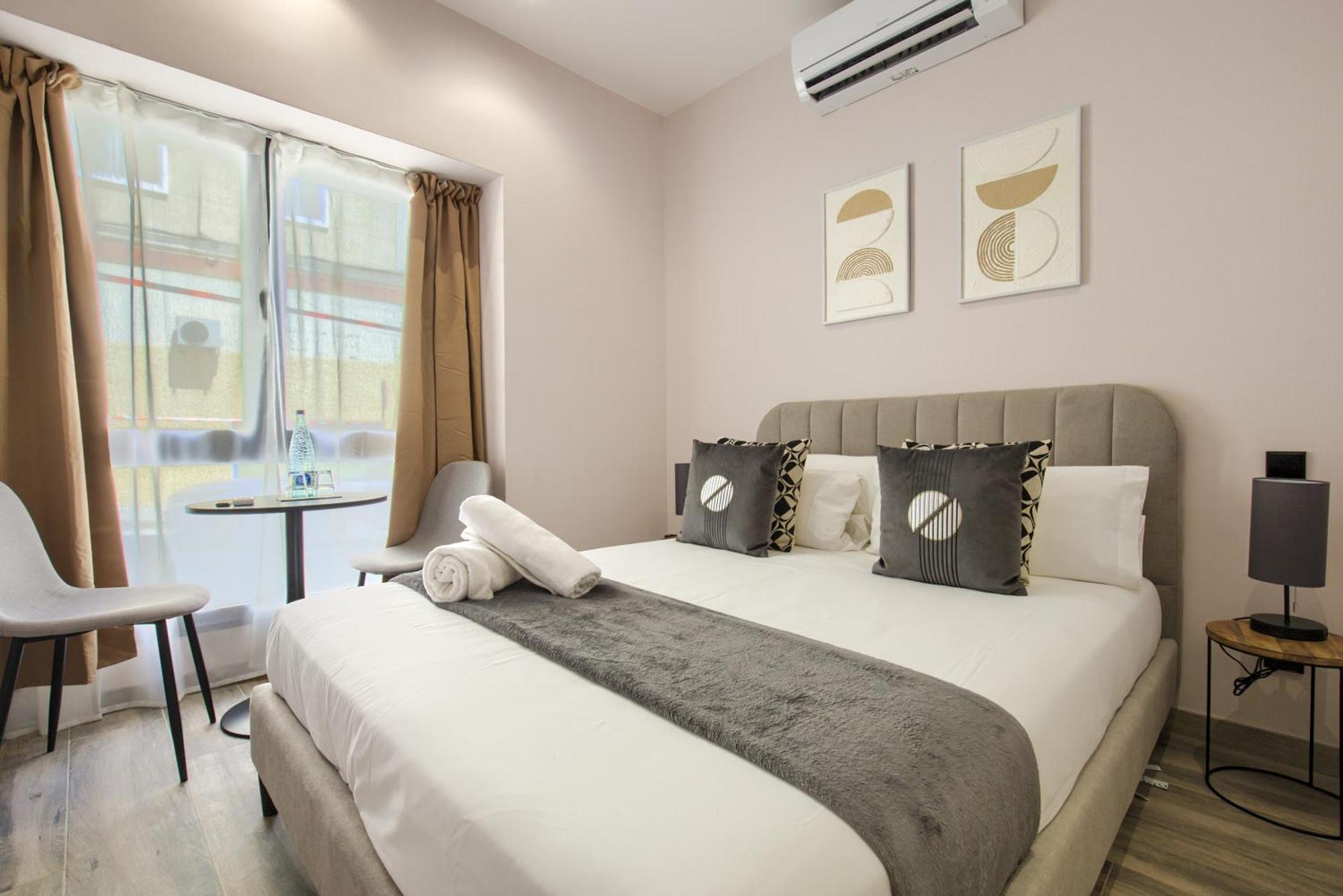 Apartamento Dobo Homes - Vn17 Madrid