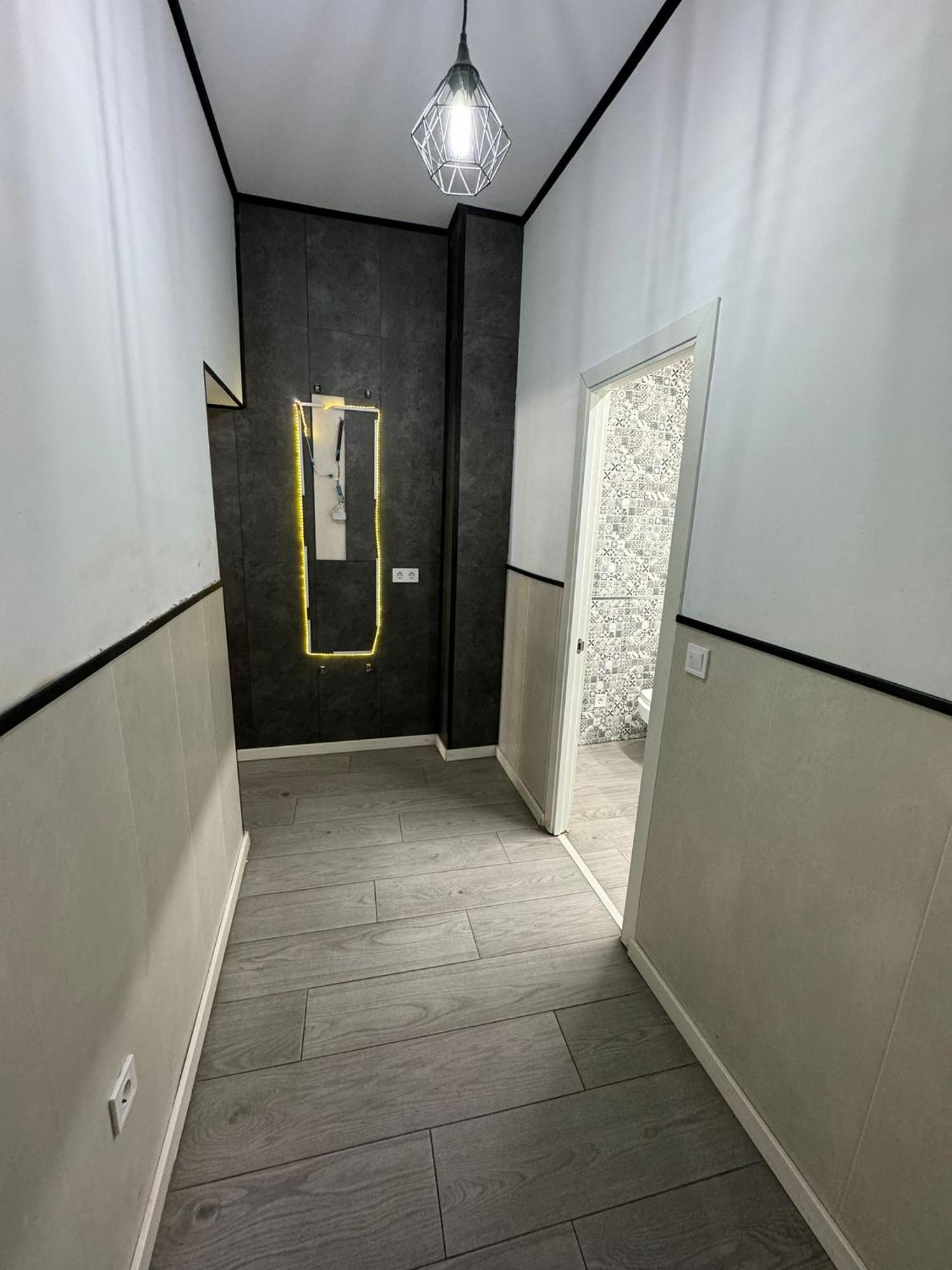 Apartamento Aparsol Madrid