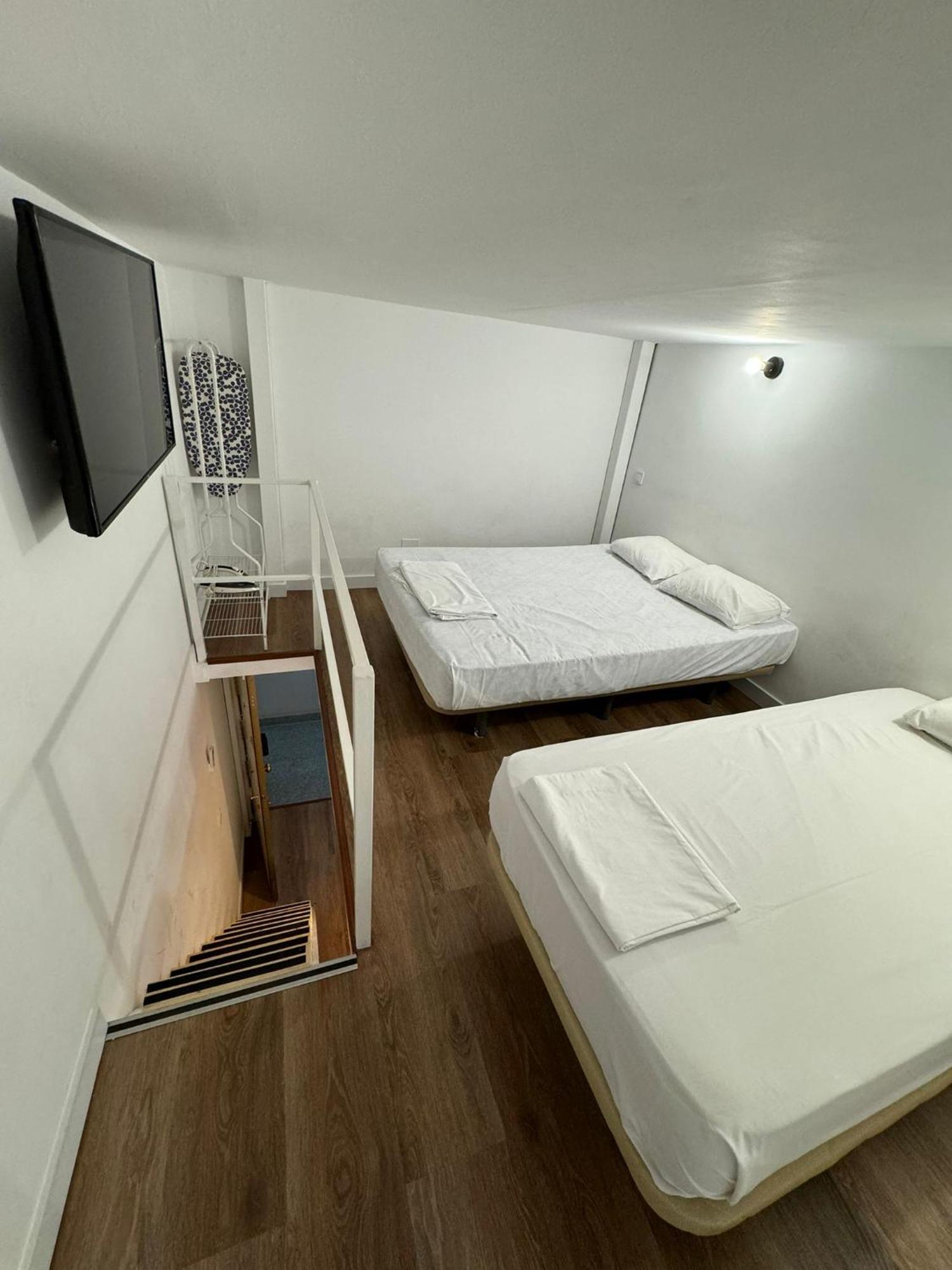 Aparsol Apartamento