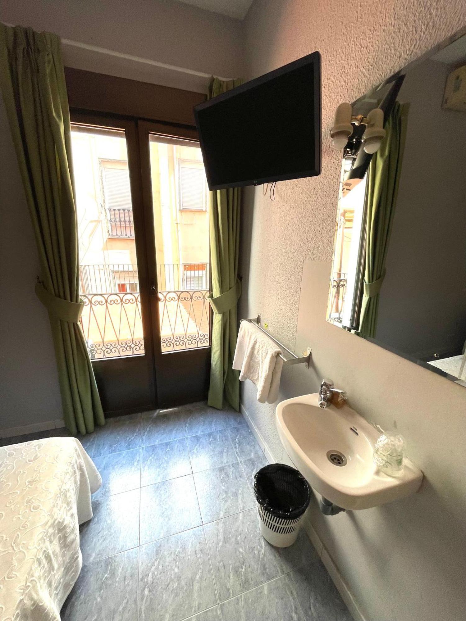 Guest house Fernandez Atocha