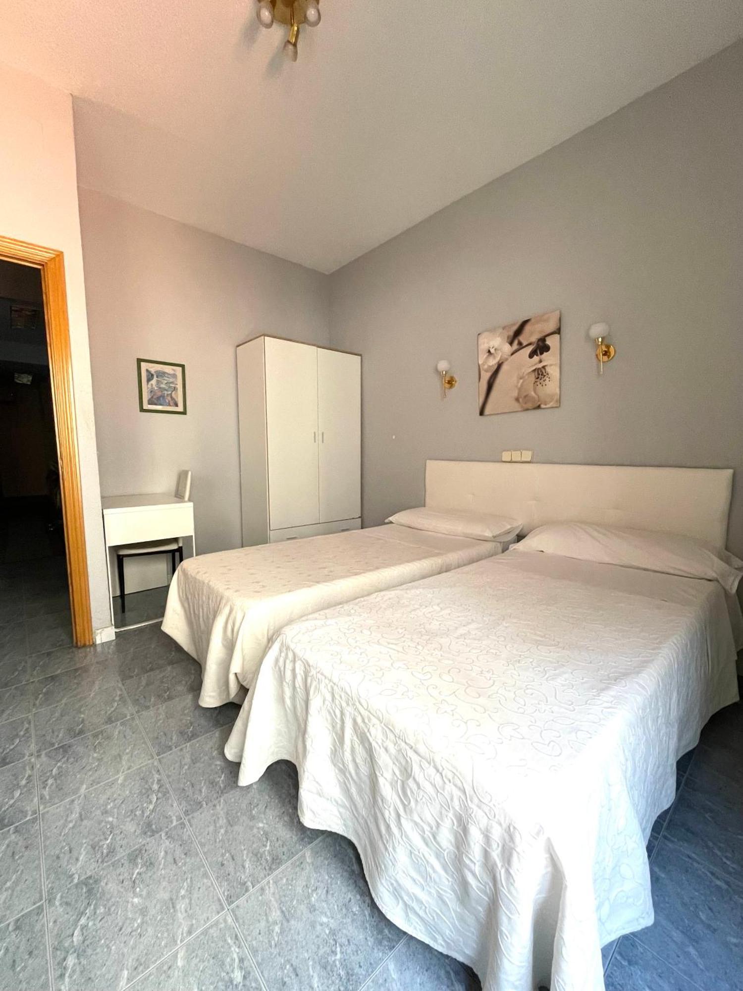 Guest house Fernandez Atocha Madrid