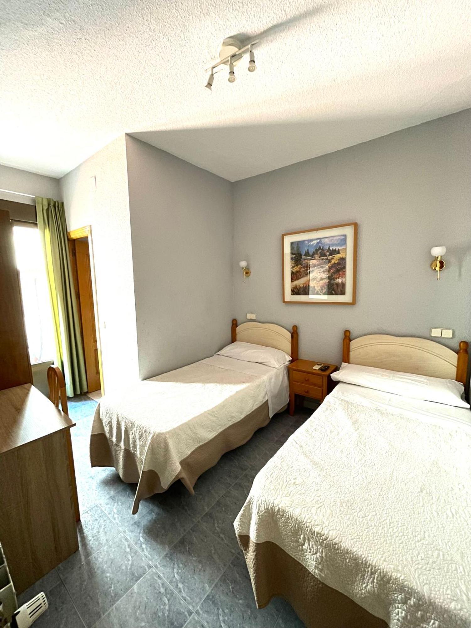 Fernandez Atocha Guest house *