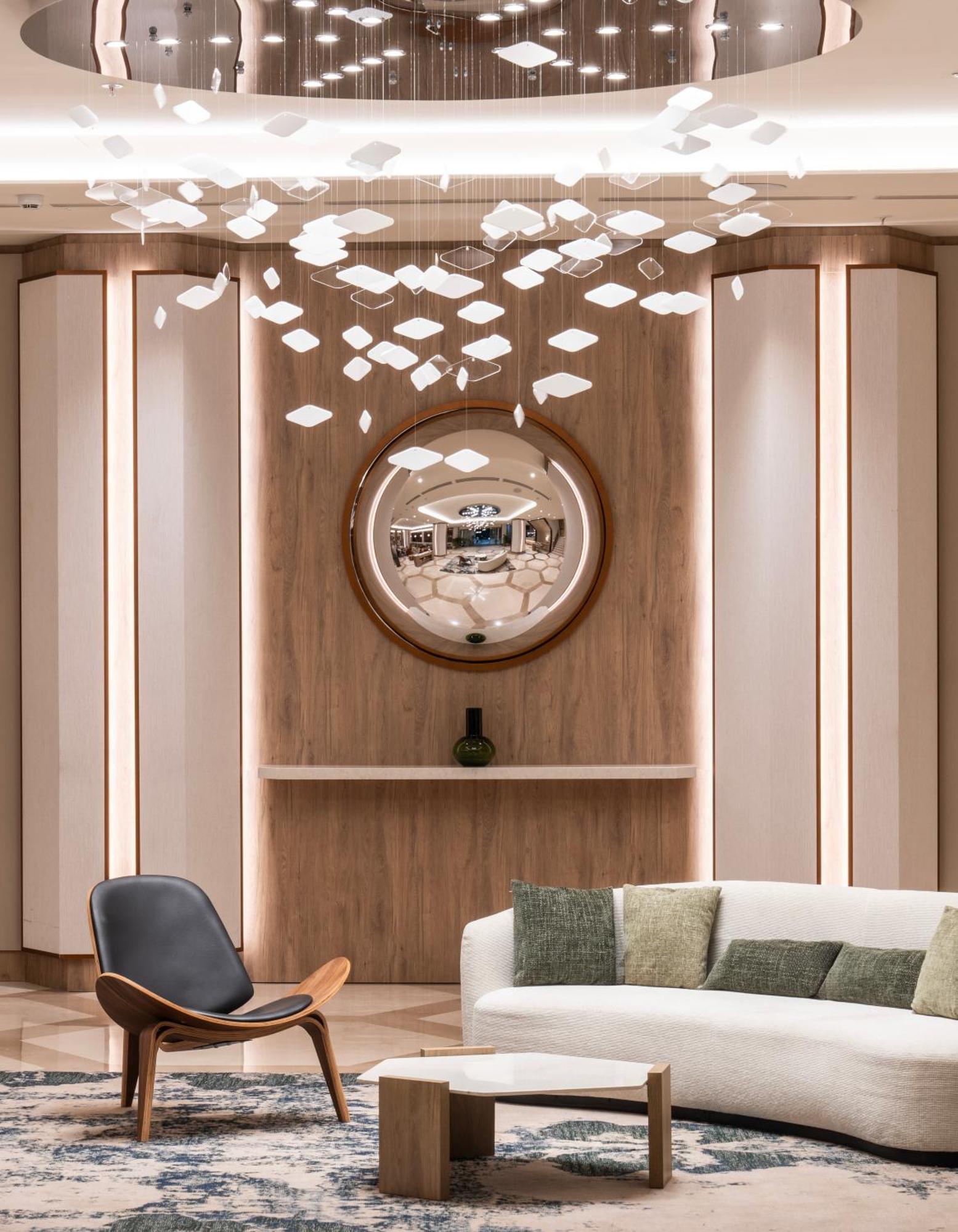 Princesa Plaza 4* Madrid