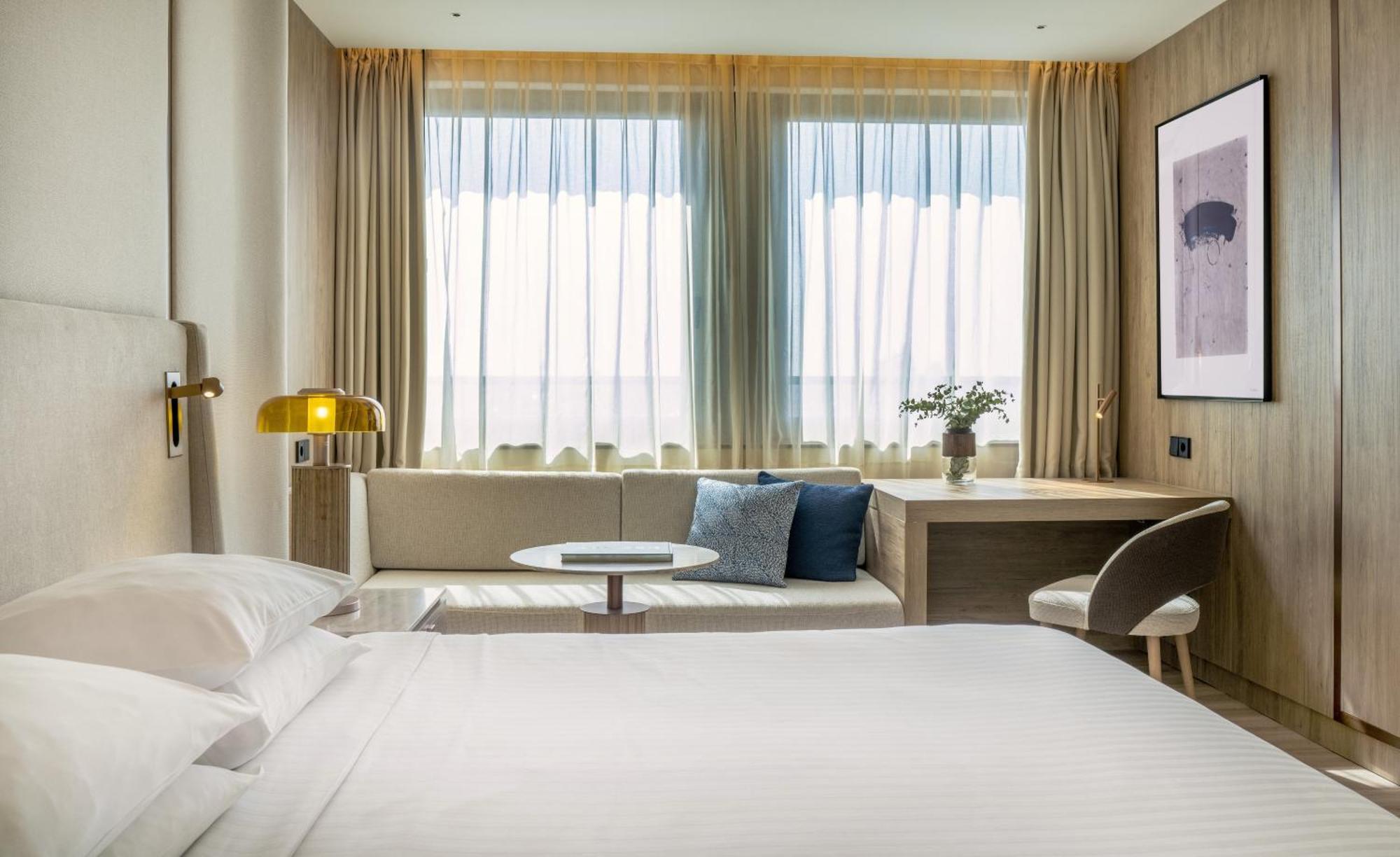 Princesa Plaza 4* Madrid