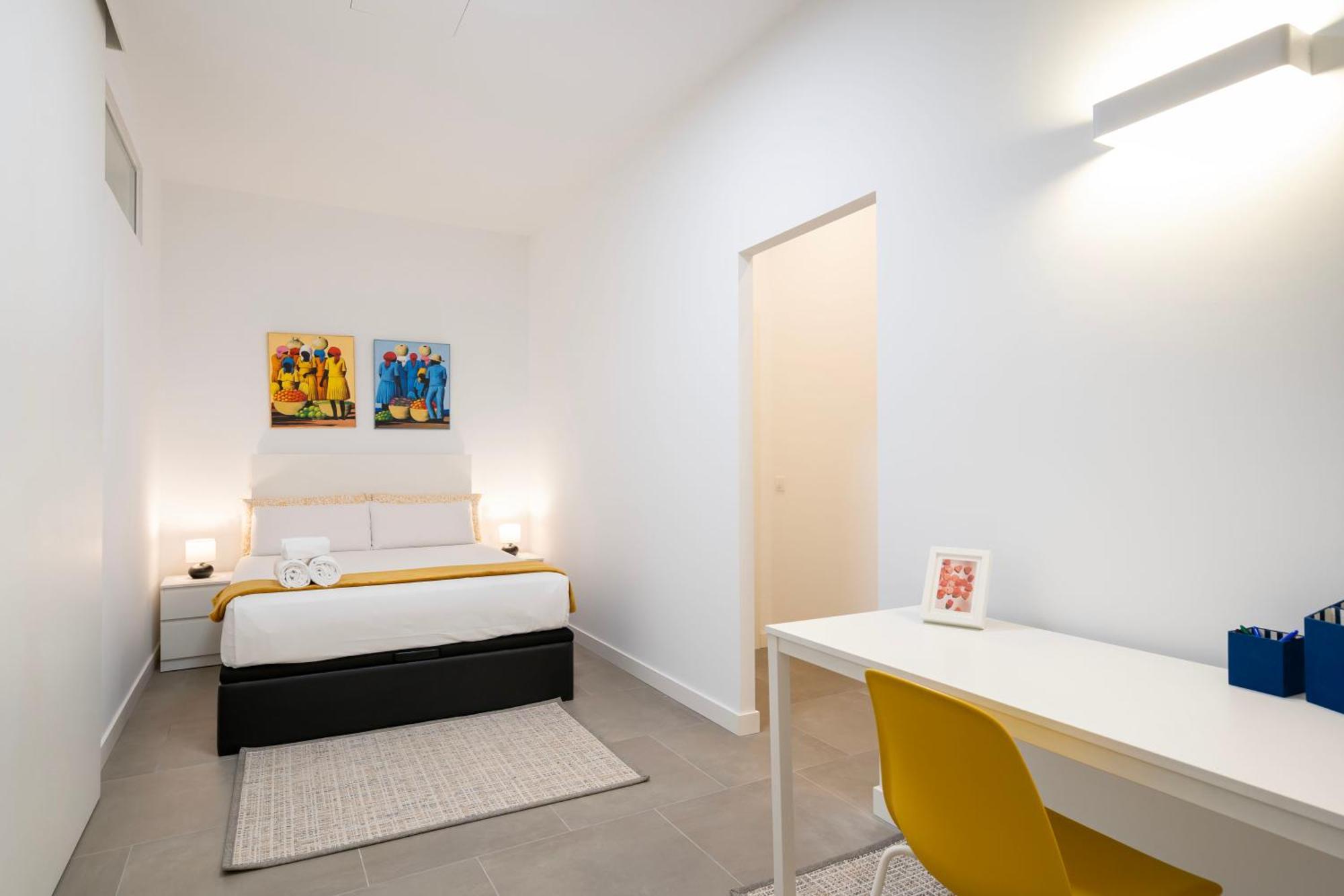 Dobo Homes - Ch24 Apartamento