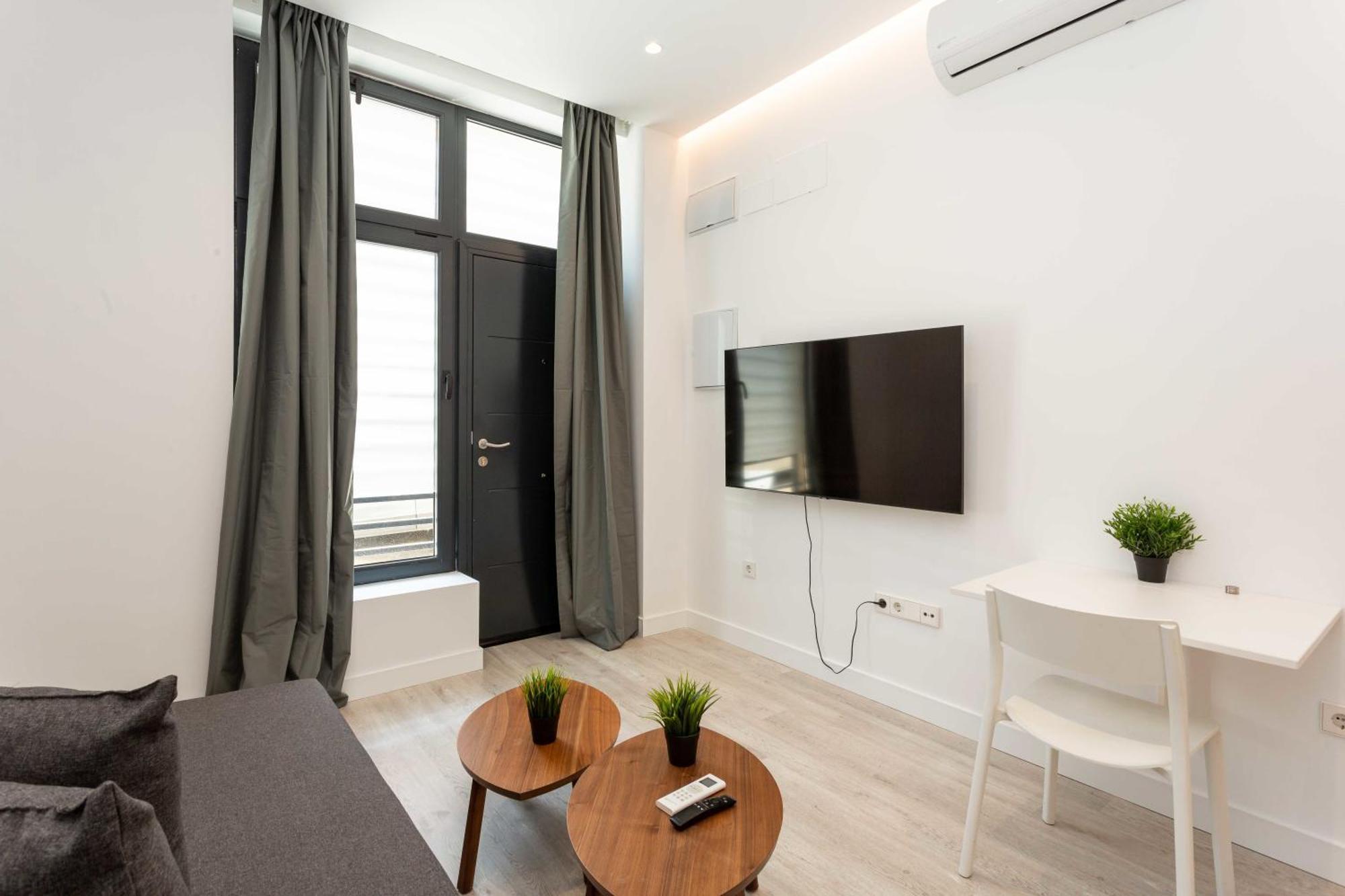 Appartement Plaza De Toros Nsgb *