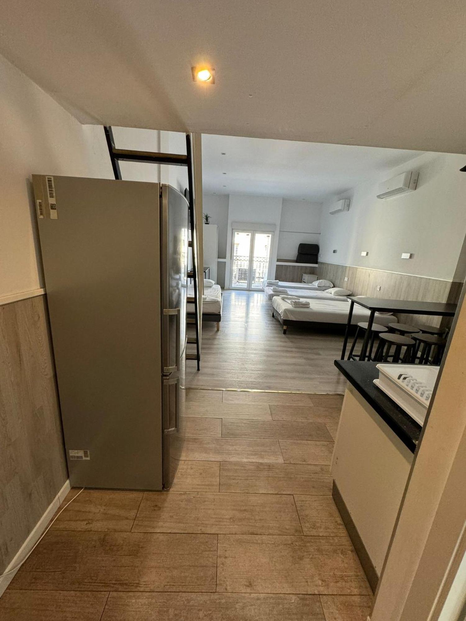 Apartamento Aparsol *