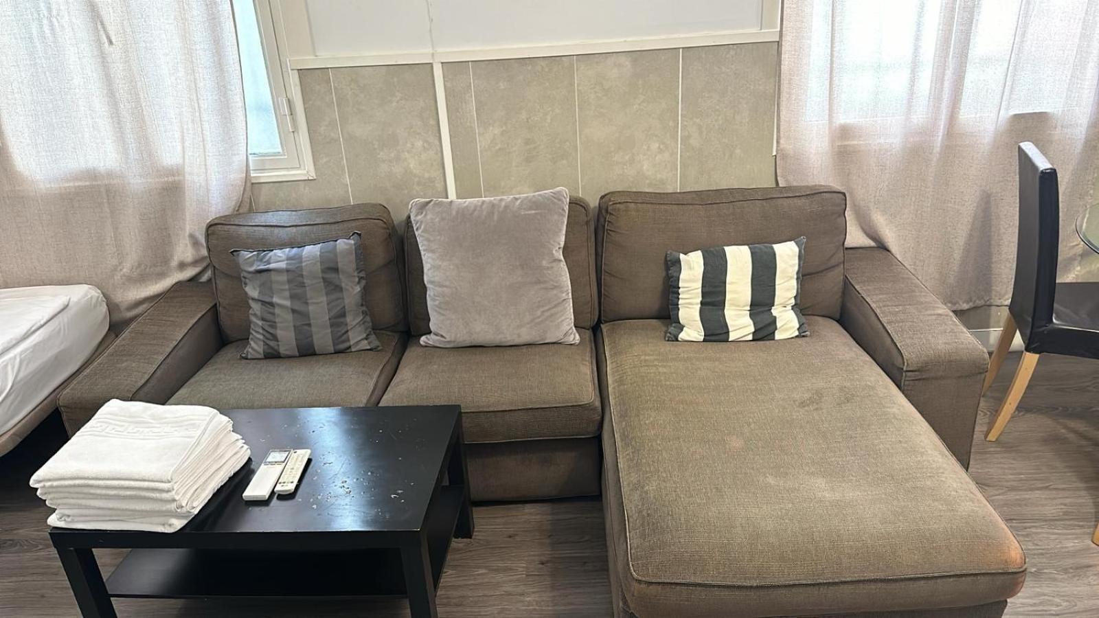 Aparsol Apartamento