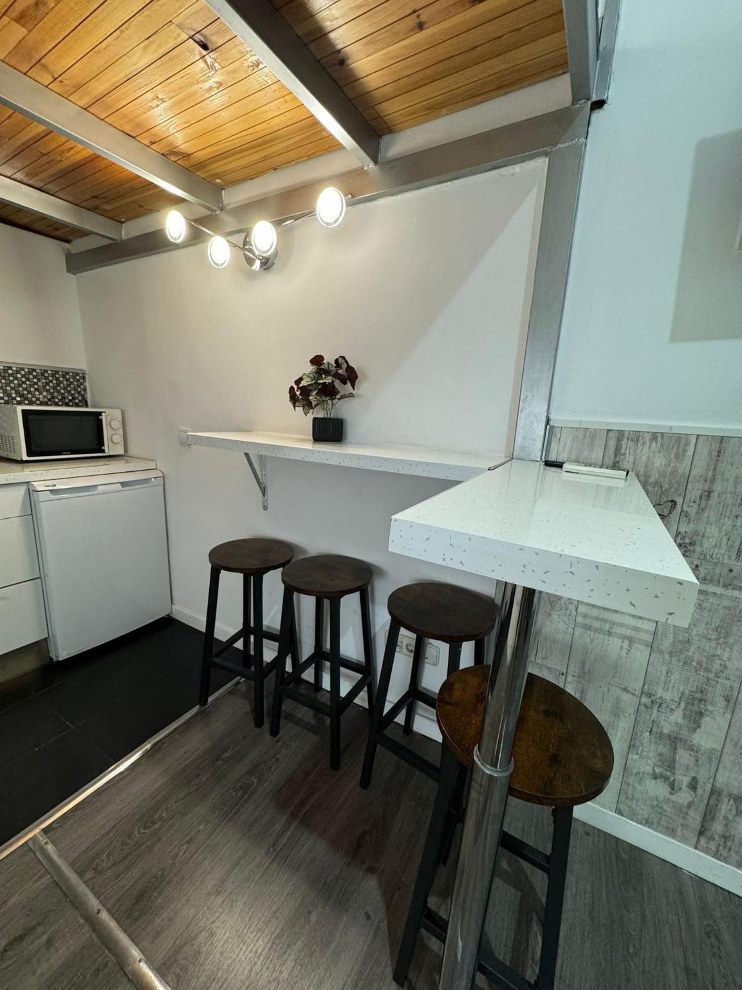 Aparsol * Madrid