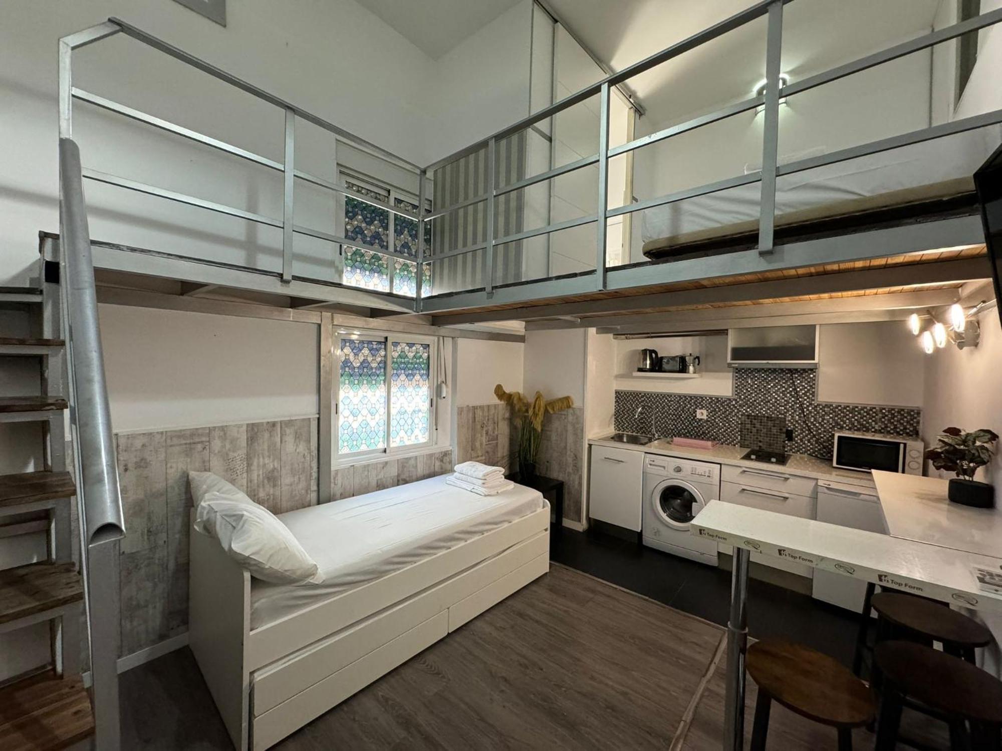 Aparsol Apartamento