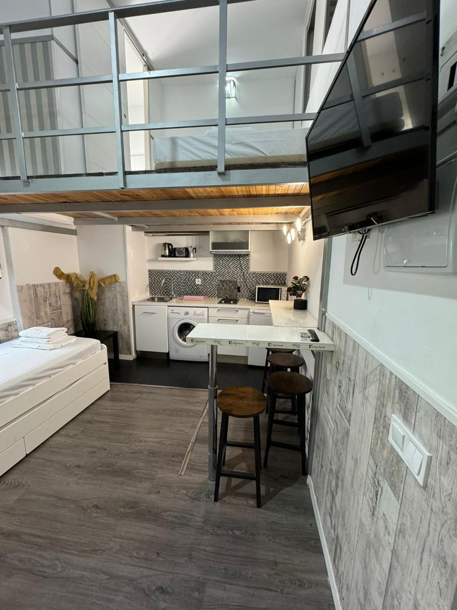 Aparsol Apartamento *