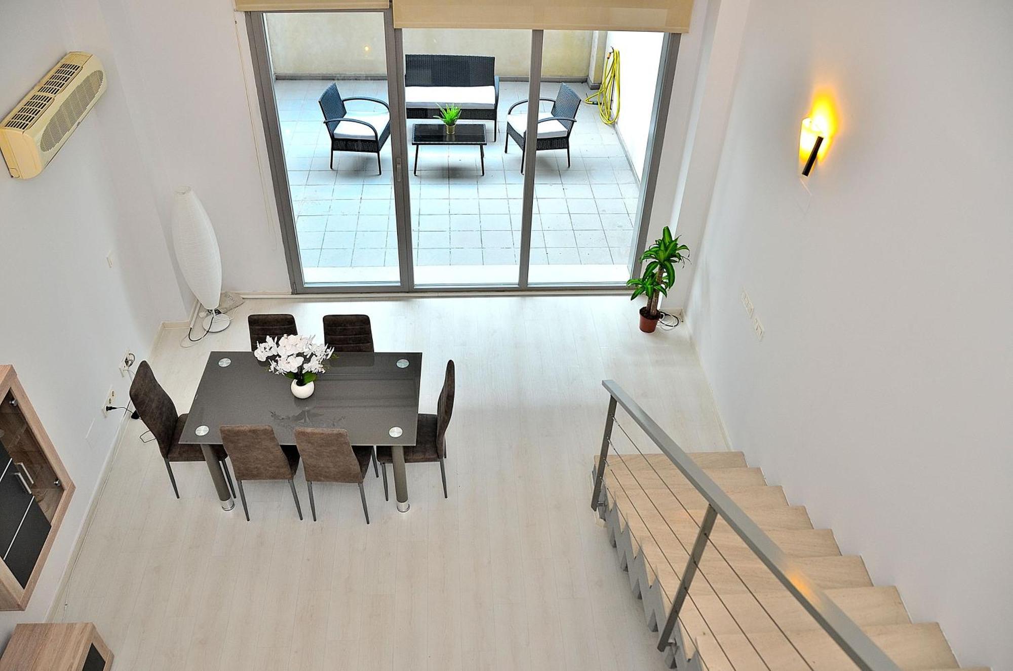 Appartamento Oshun Sanchinarro Madrid