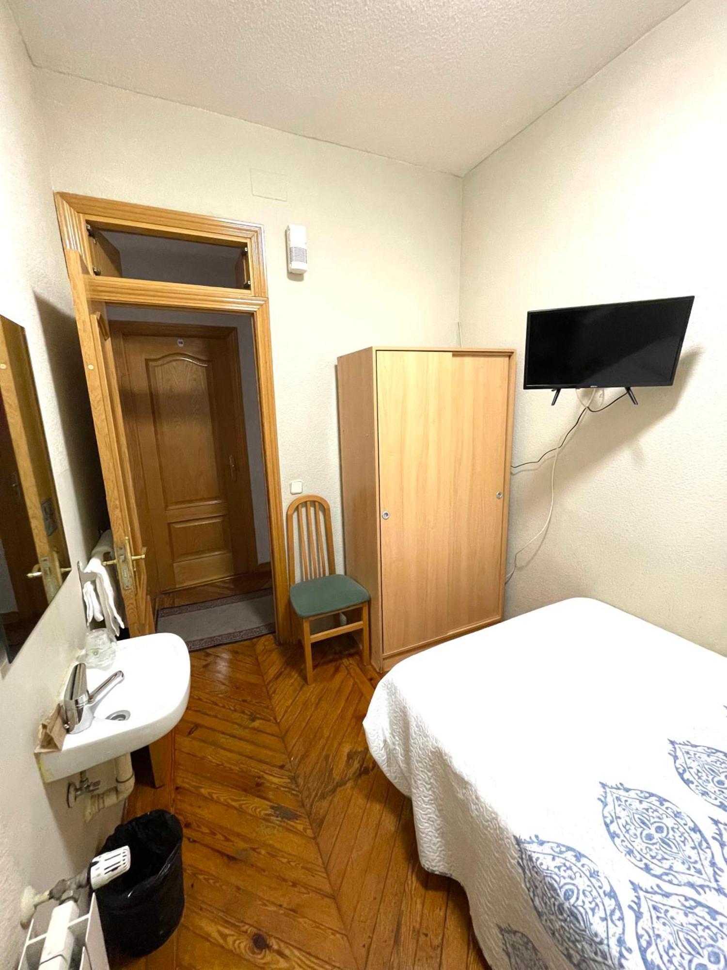 Guest house Fernandez Atocha