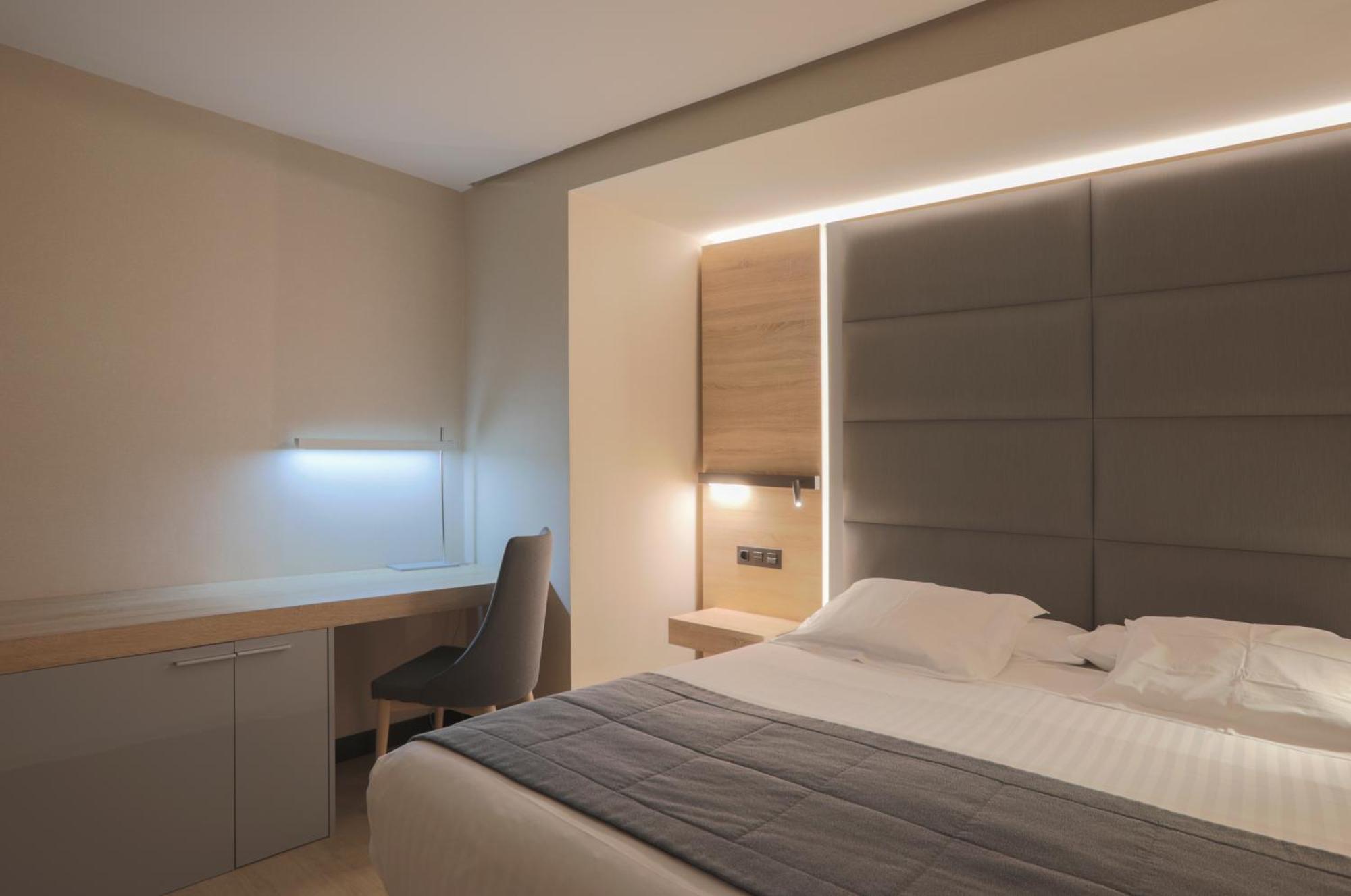 Hotel Liabeny Madri