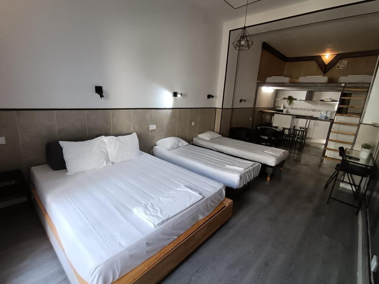 Aparsol Apartamento *