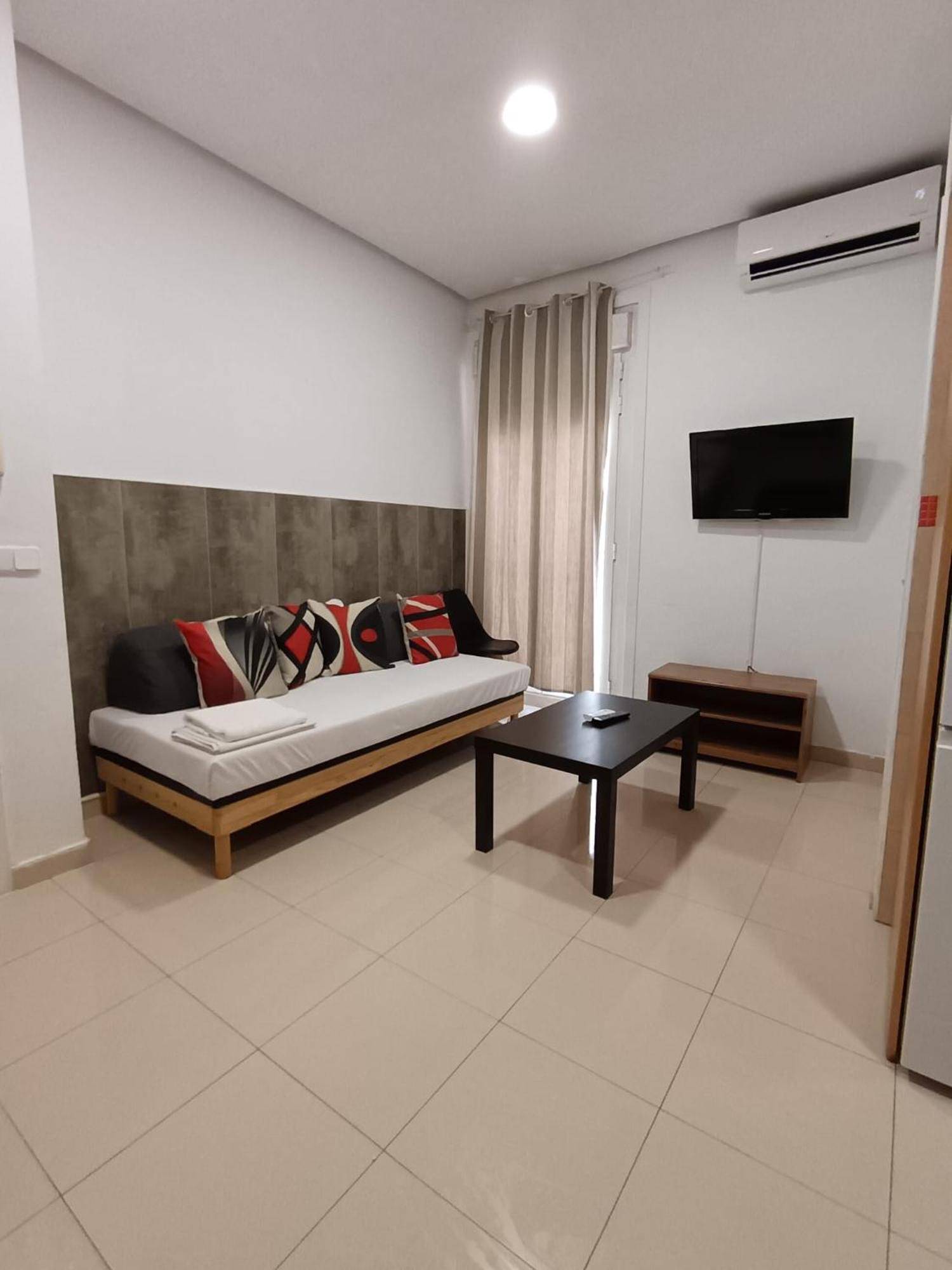 Aparsol Apartamento *