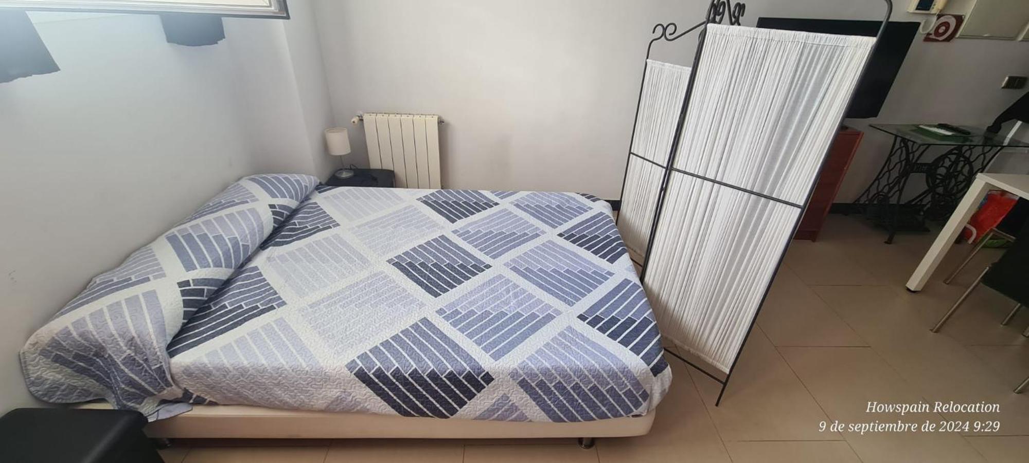 En Loft Apartamento