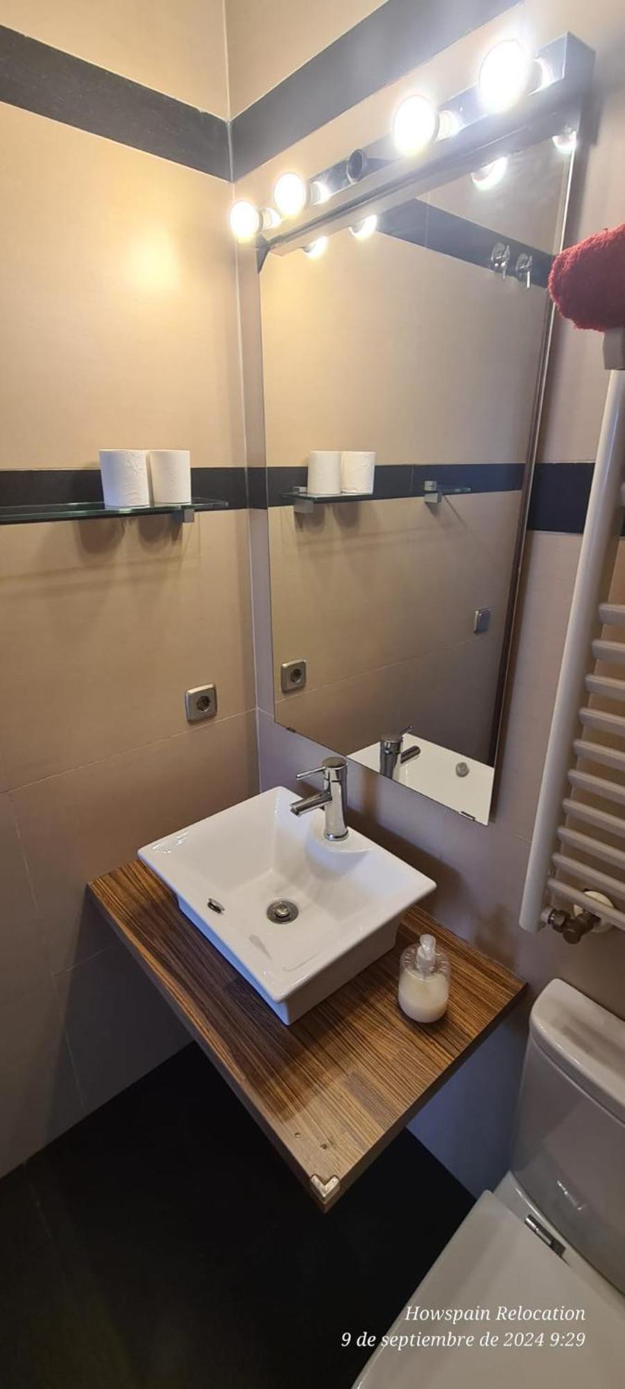 En Loft Apartamento