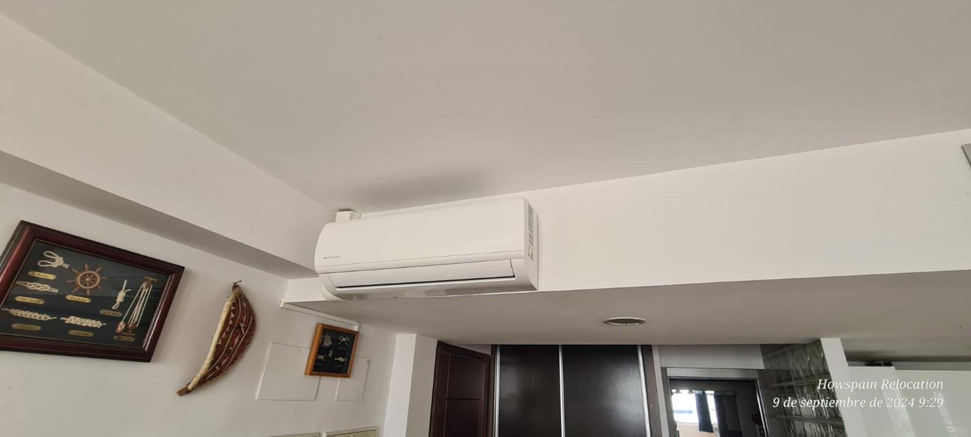 En Loft Apartamento *