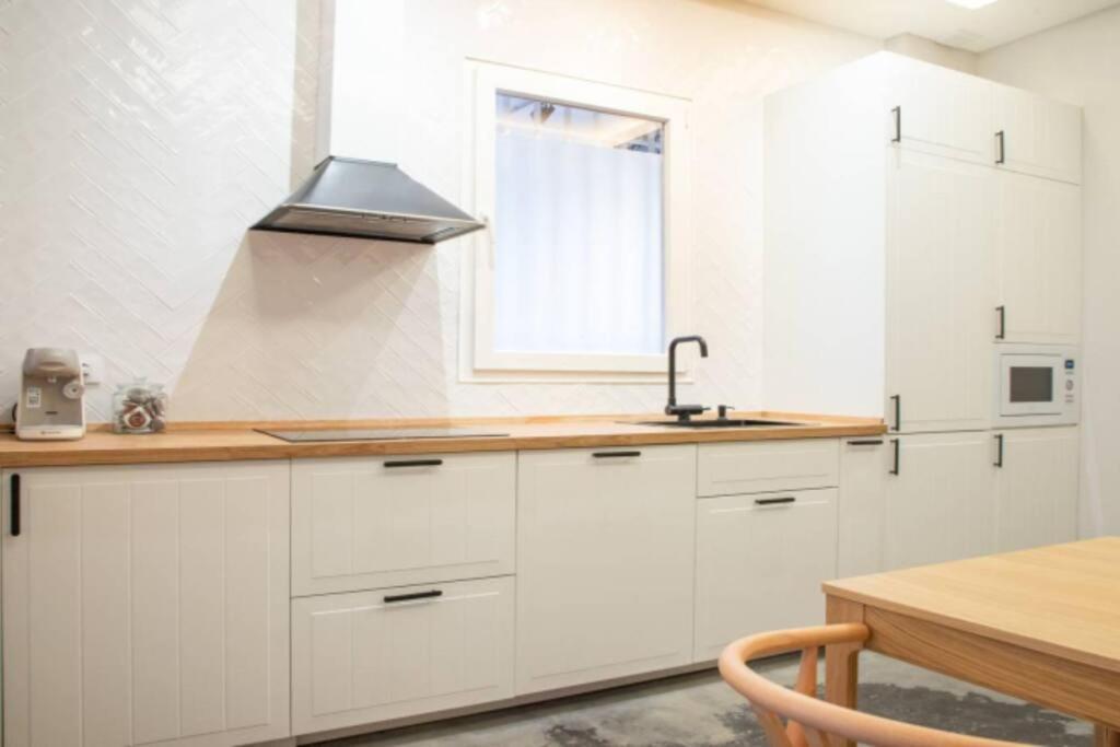 Apartamento Stunning Pueblo Nuevo