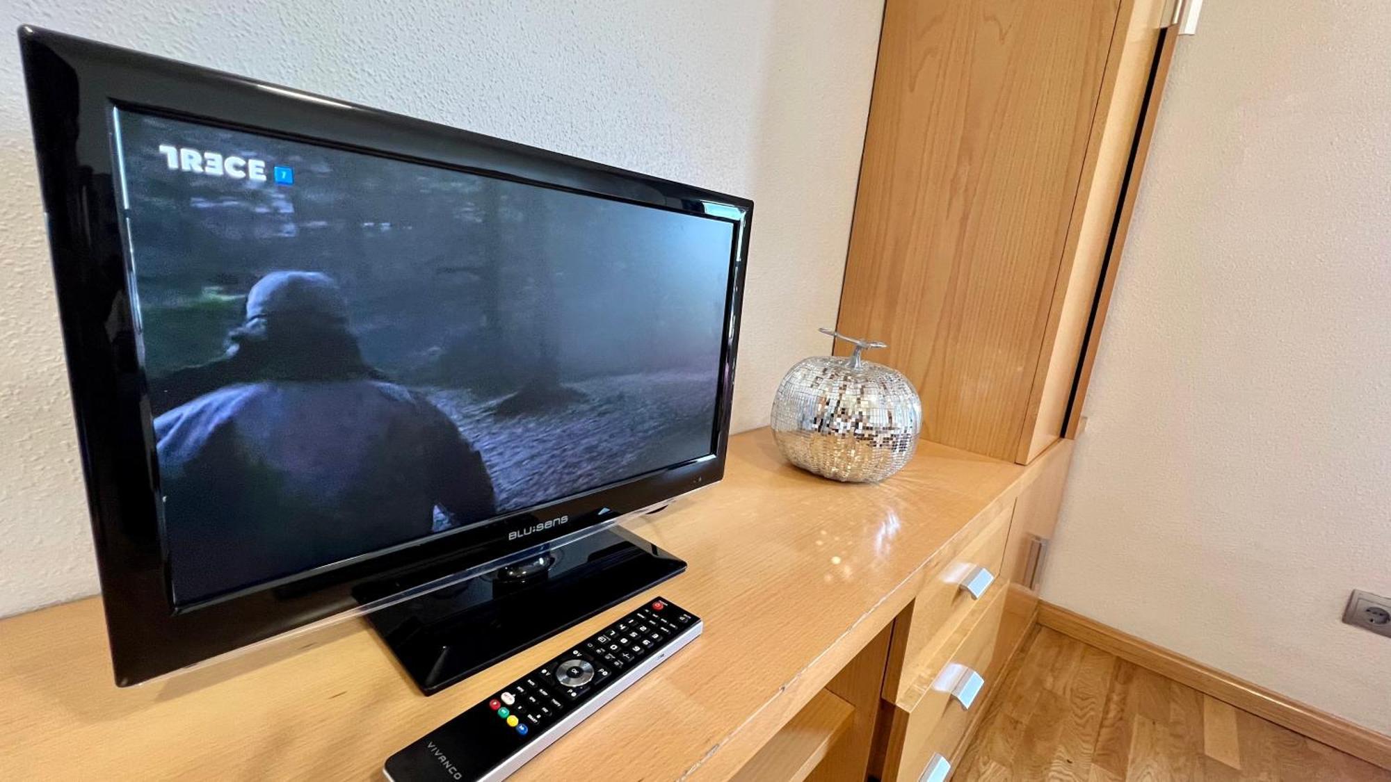 House Samaniego 12 Appartement *