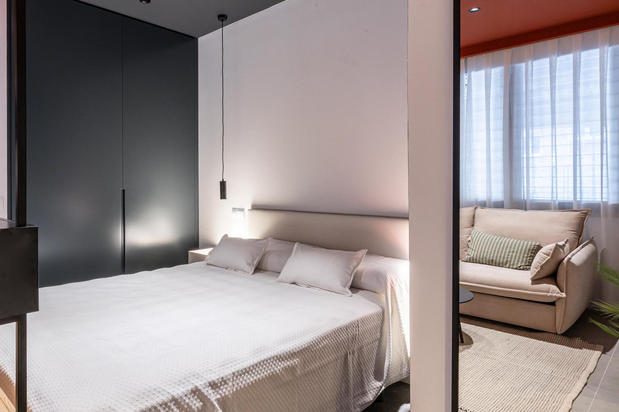 Estudios Arturo Soria By Rent Me * Madri