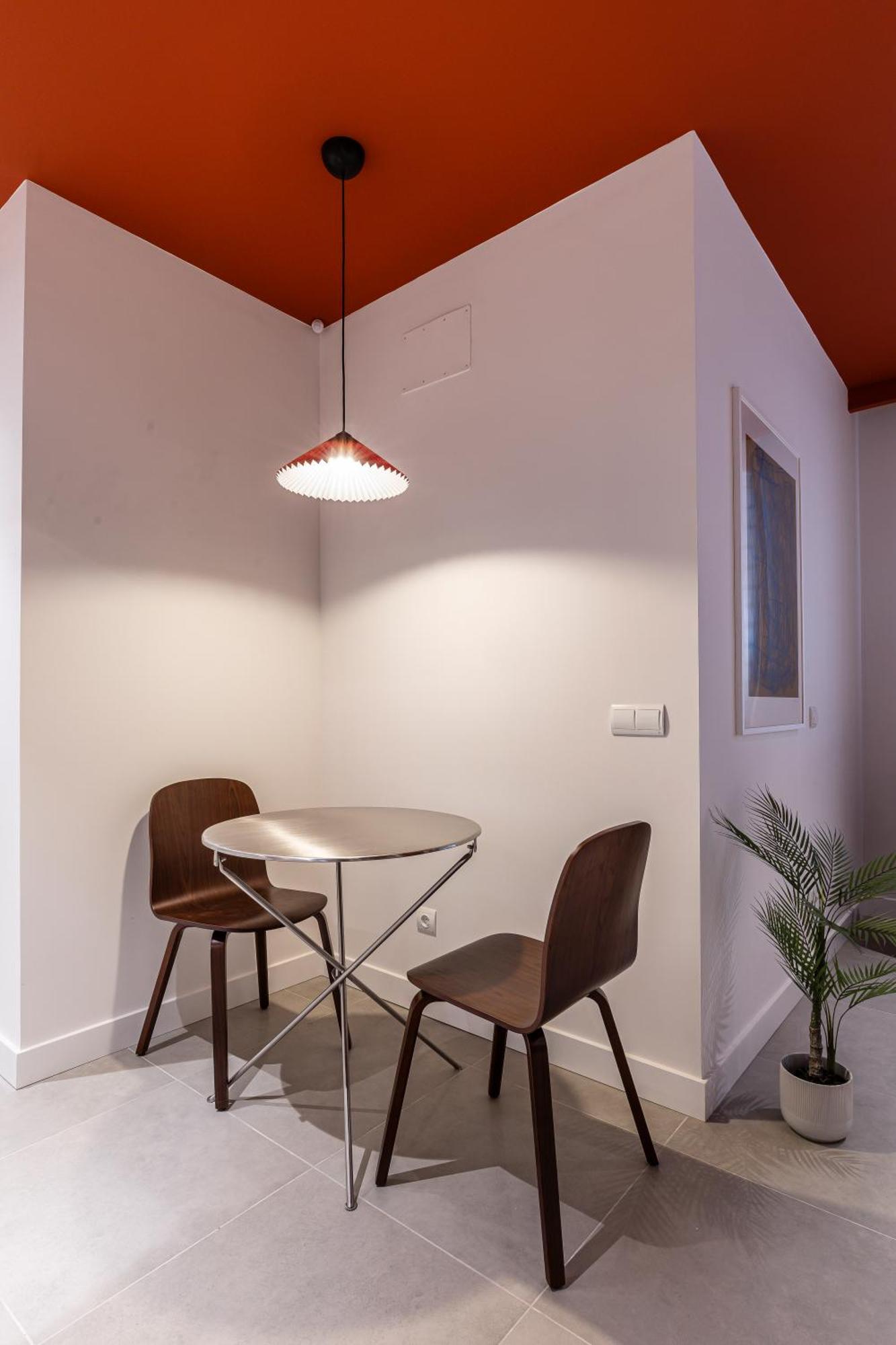 Estudios Arturo Soria By Rent Me Madri