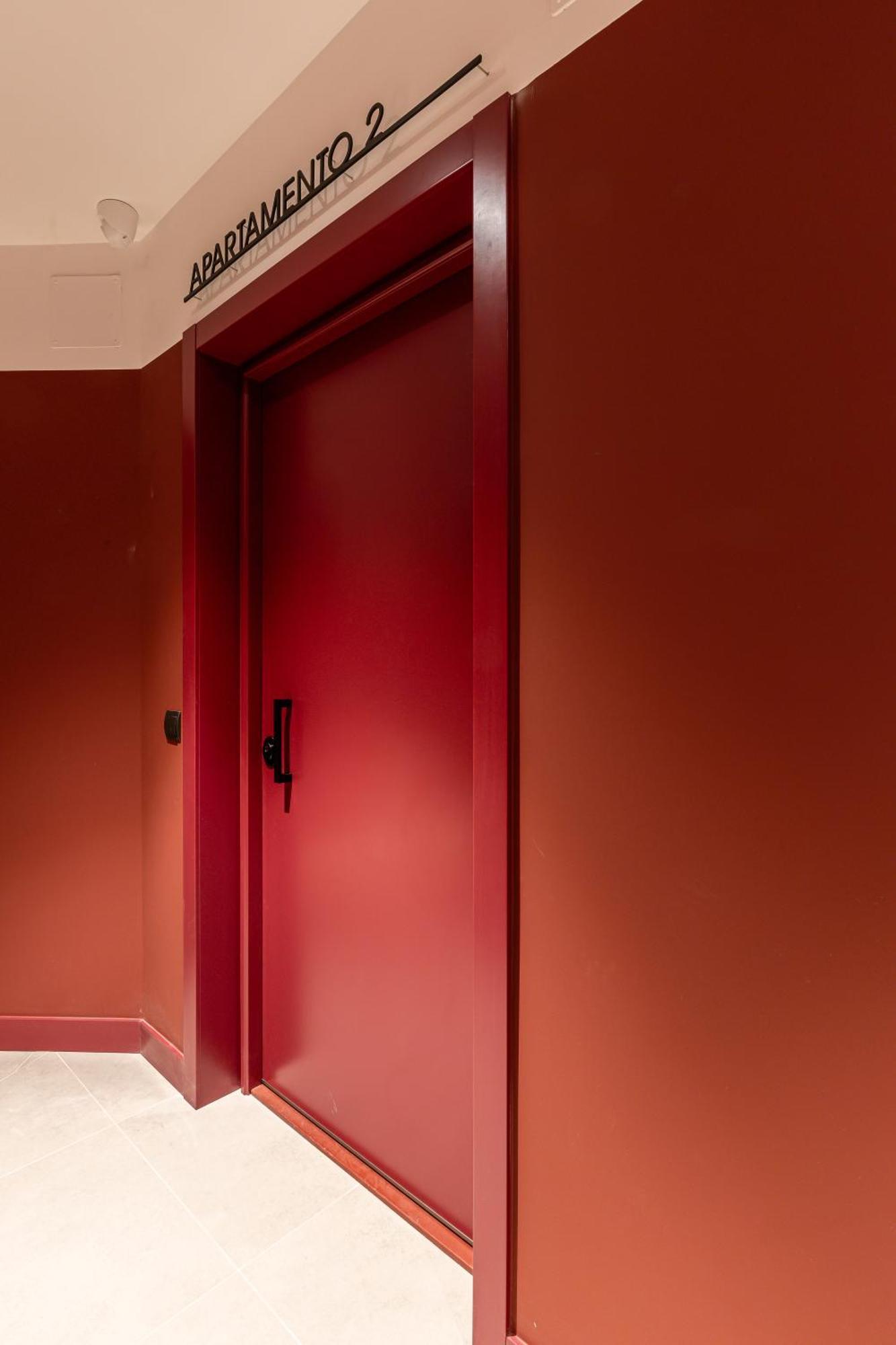 Estudios Arturo Soria By Rent Me Apartamento *