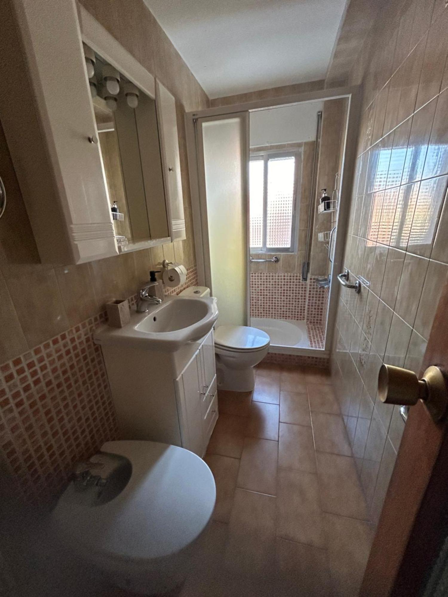 Apartamento En Ventas Apartamento