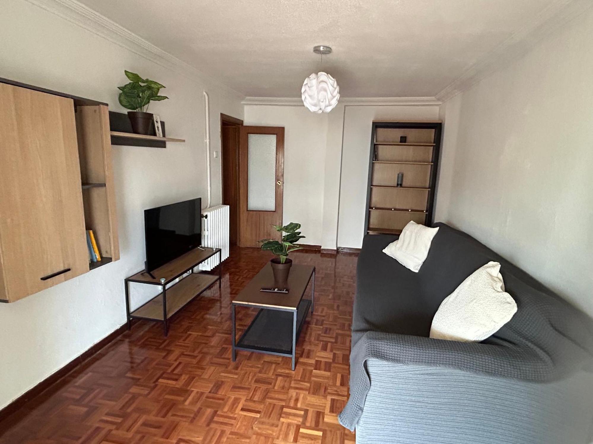 Apartamento En Ventas * Madrid