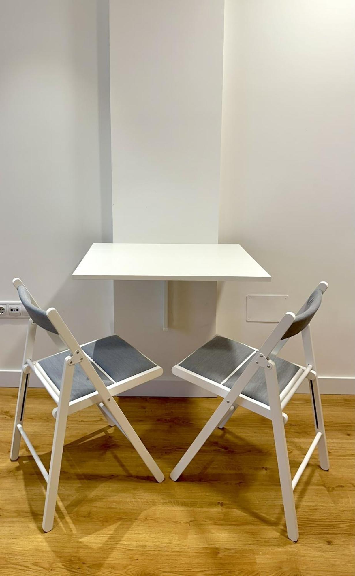 Aparthotel Noviembre Madri