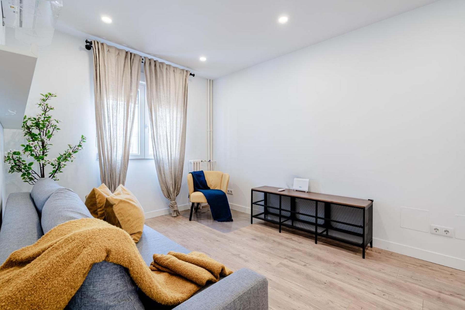 El Refugio De Lopez Brasero Appartement