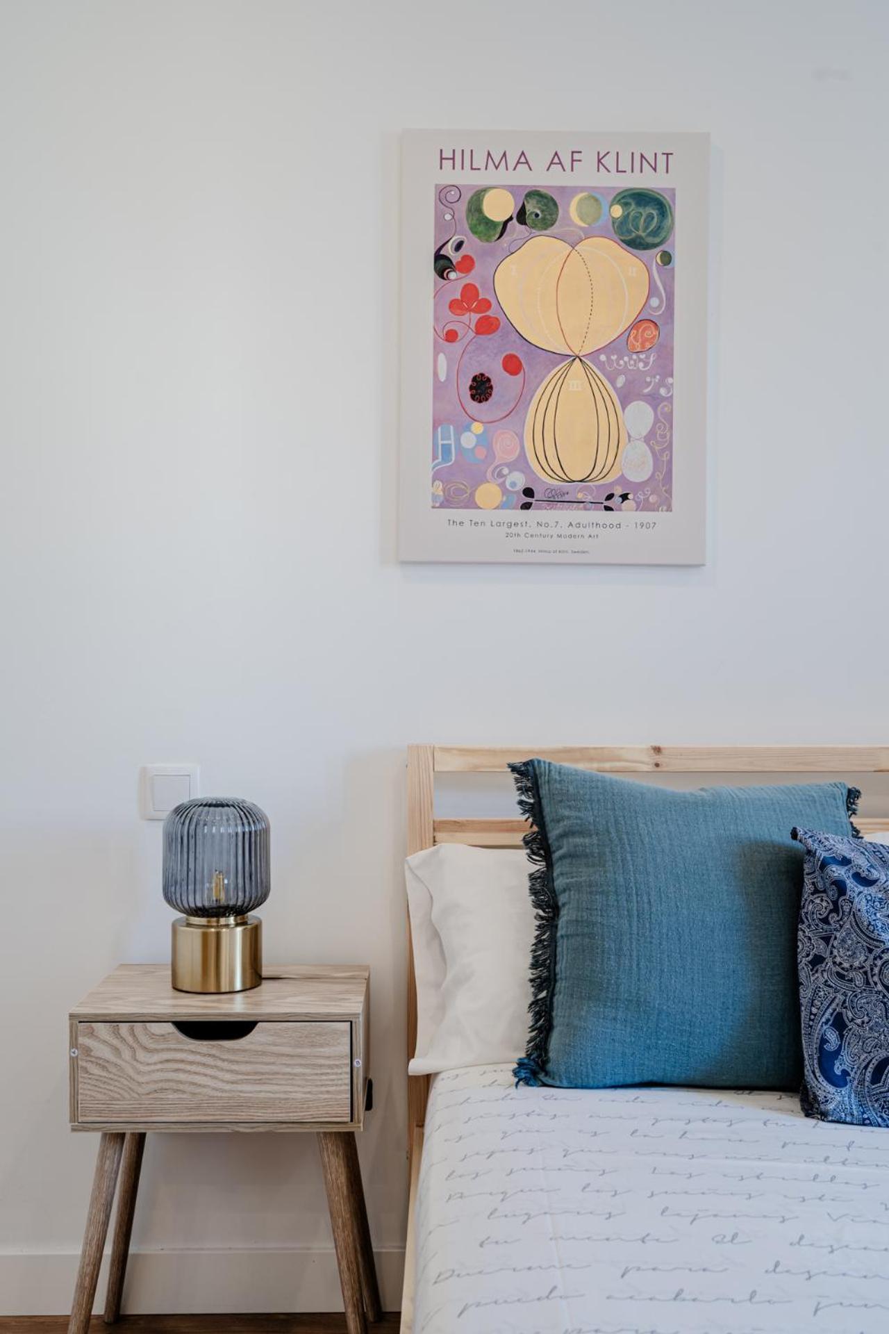 Appartement El Refugio De Lopez Brasero Madrid