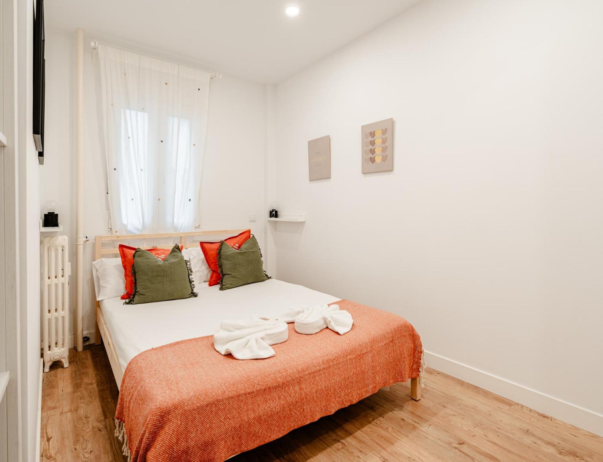 El Refugio De Lopez Brasero Appartement