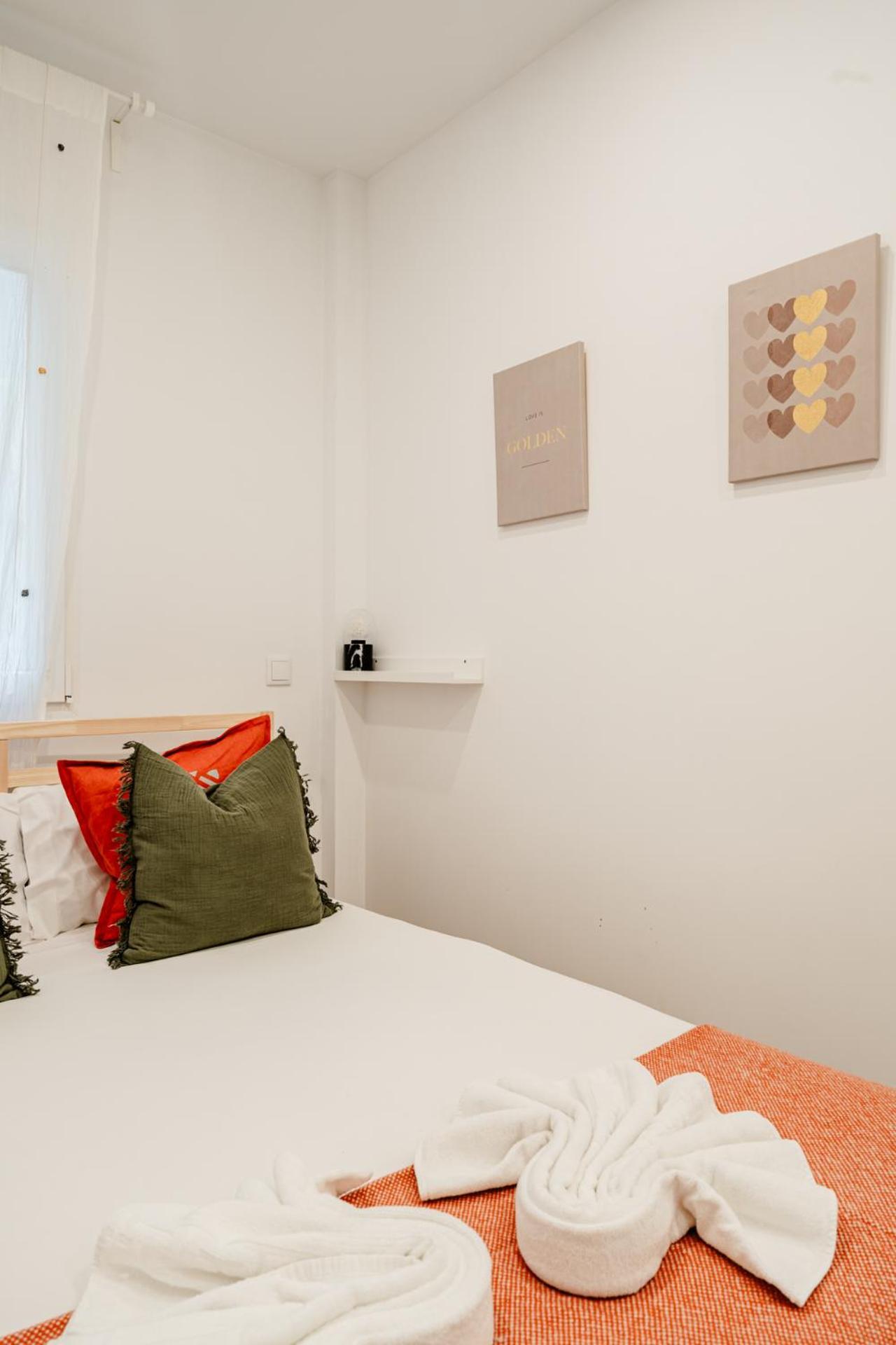 Appartement El Refugio De Lopez Brasero
