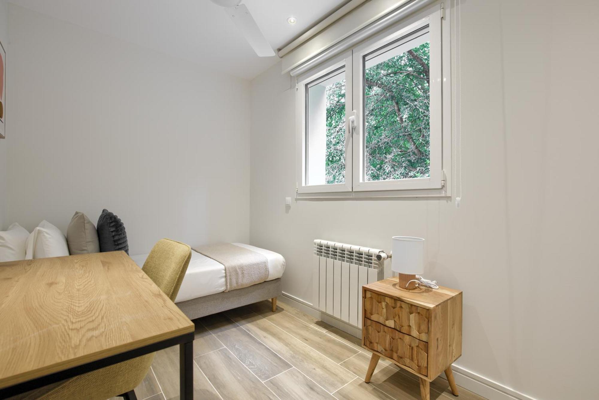 Dobo Homes - Sv19 * Madrid
