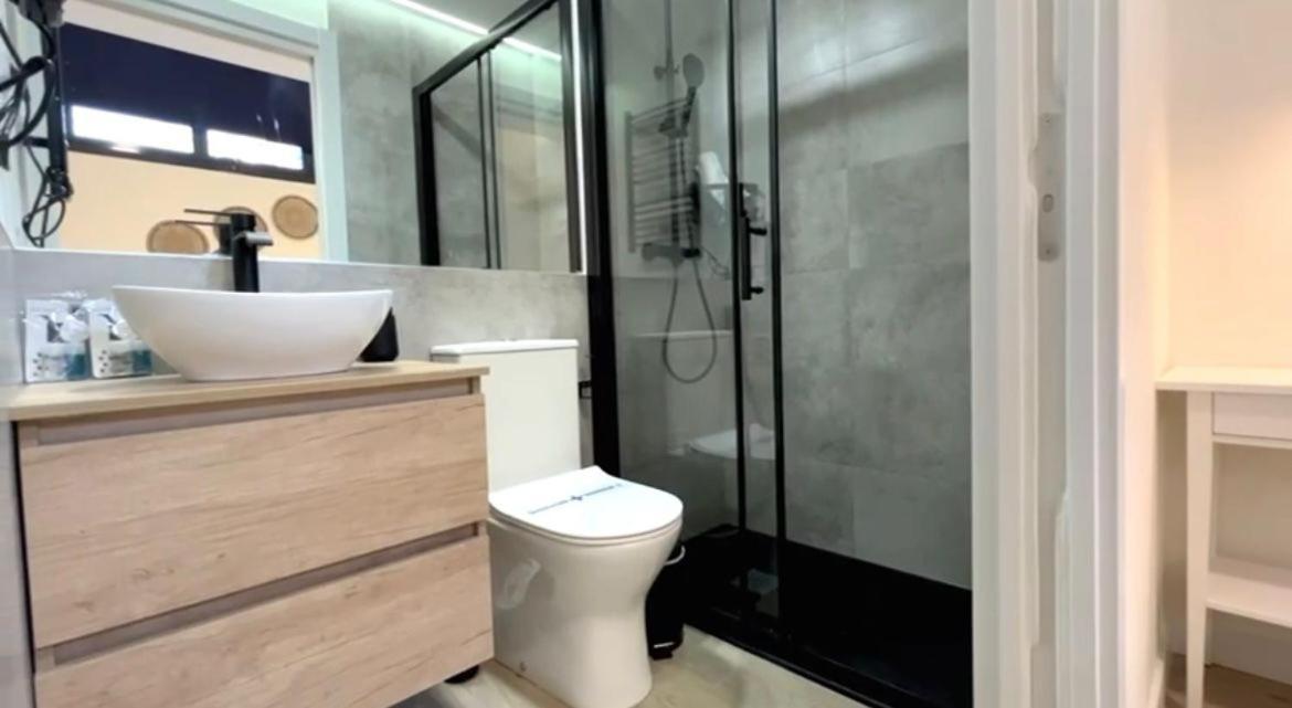G2 Exclusivo, Apartment *