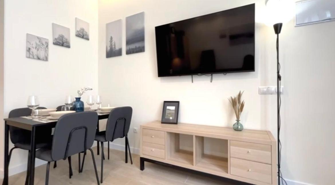 G2 Exclusivo, Apartment