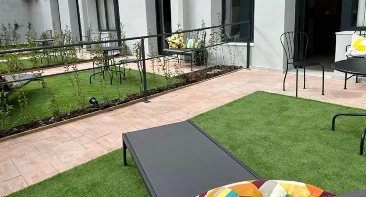 G2 Exclusivo, Apartment Madrid