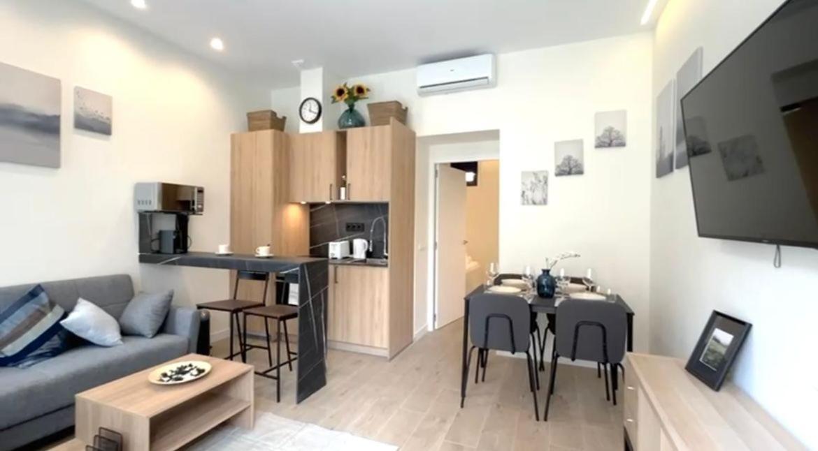 Apartment G2 Exclusivo, Madrid