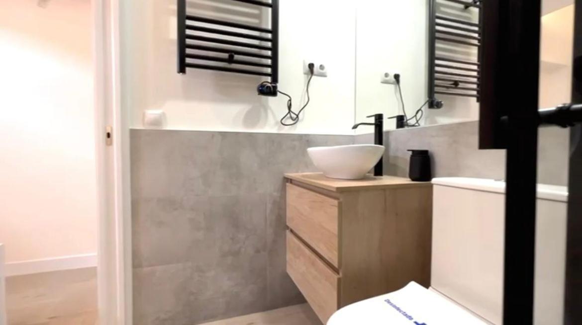 Apartment G2 Exclusivo, *