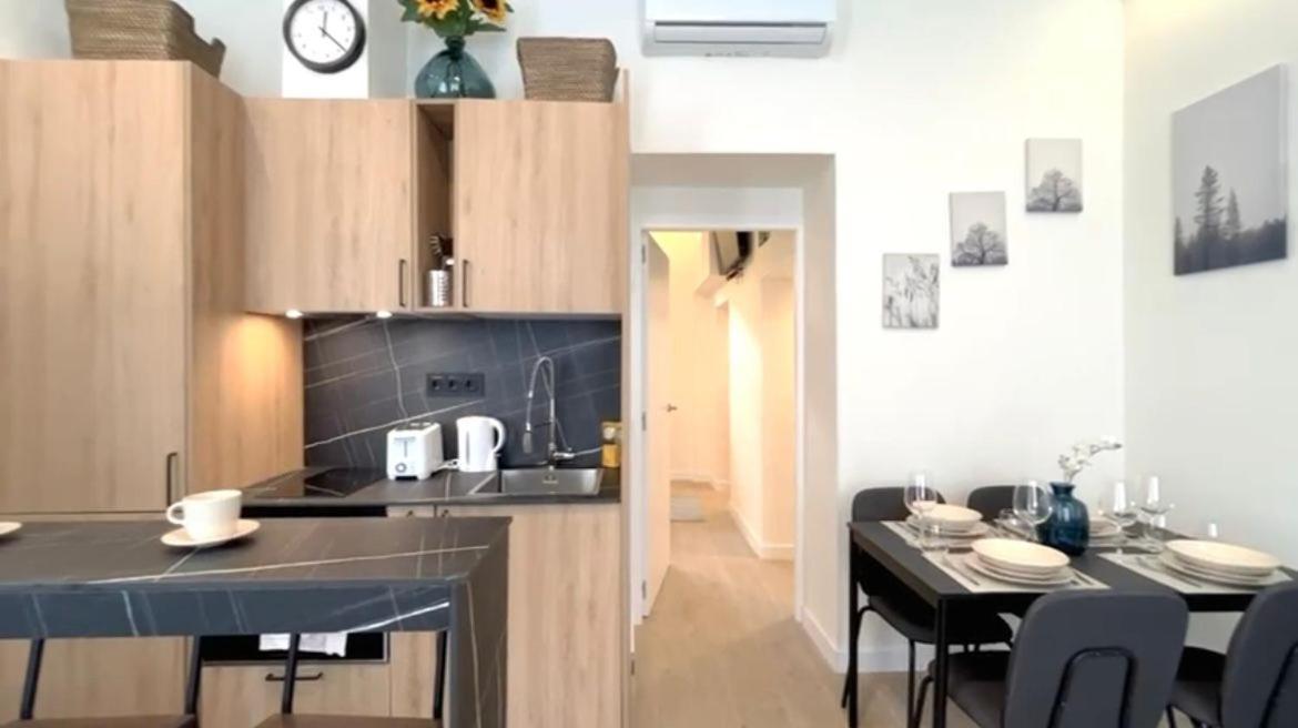 G2 Exclusivo, Apartment