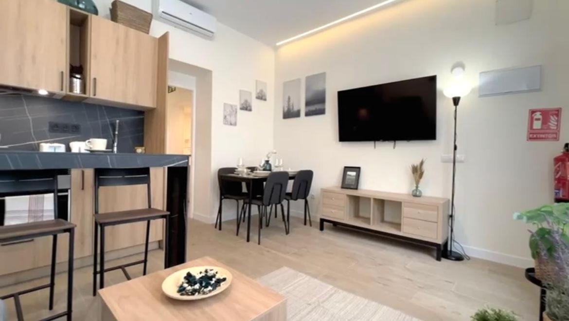 Apartment G2 Exclusivo,