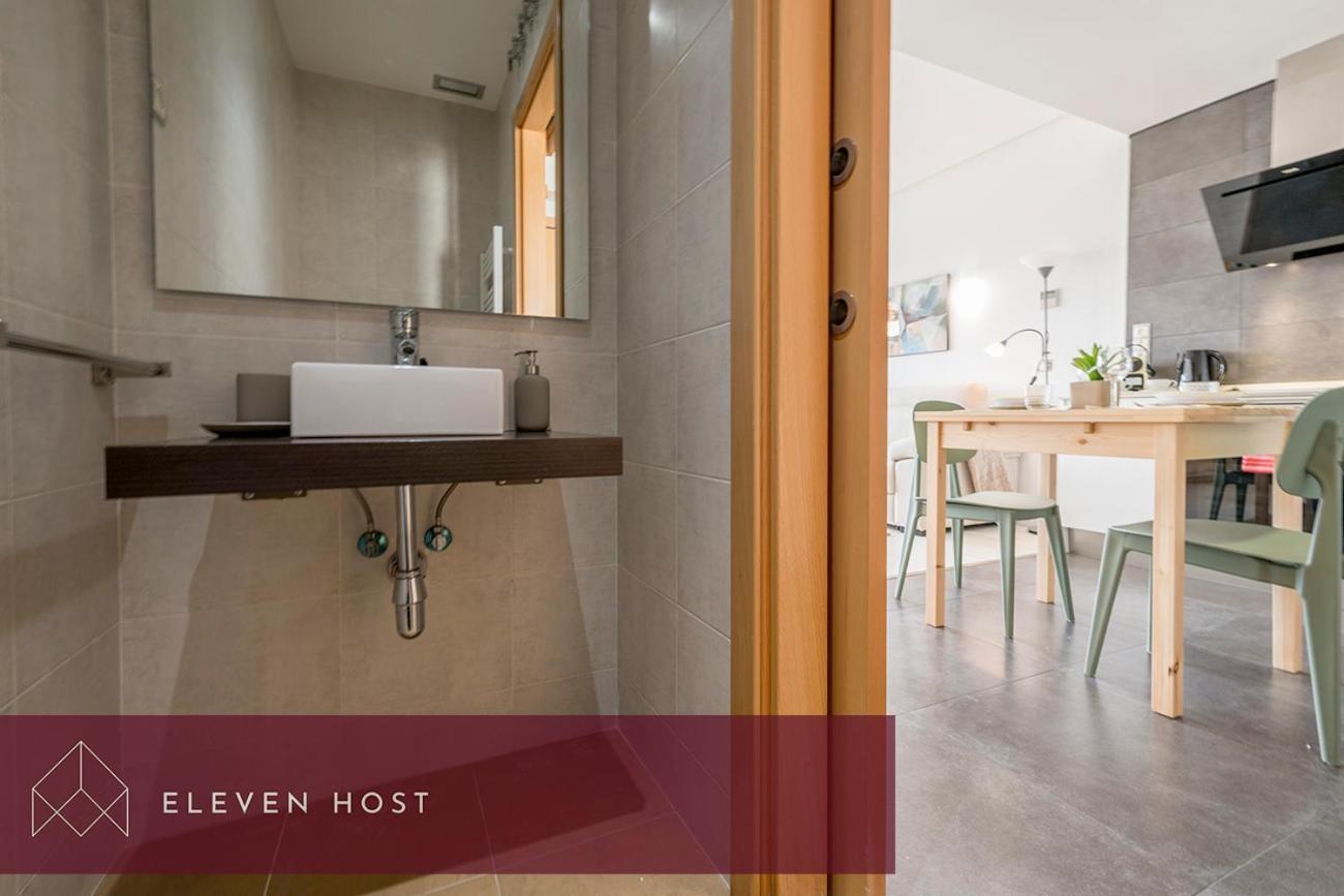 Apartment Deluxe - Arturo Soria - Ifema 4 Pax *