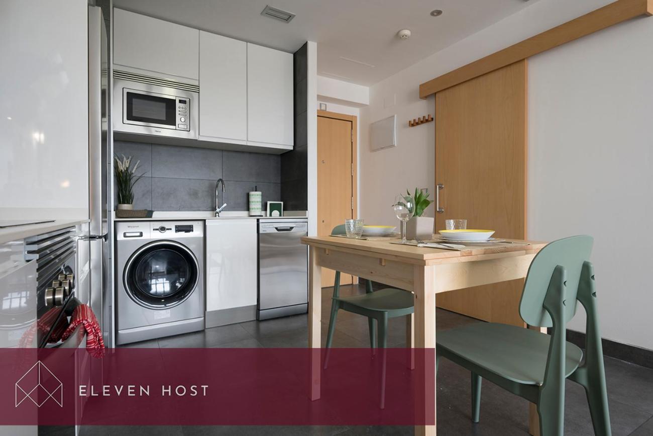 Deluxe - Arturo Soria - Ifema 4 Pax Apartment